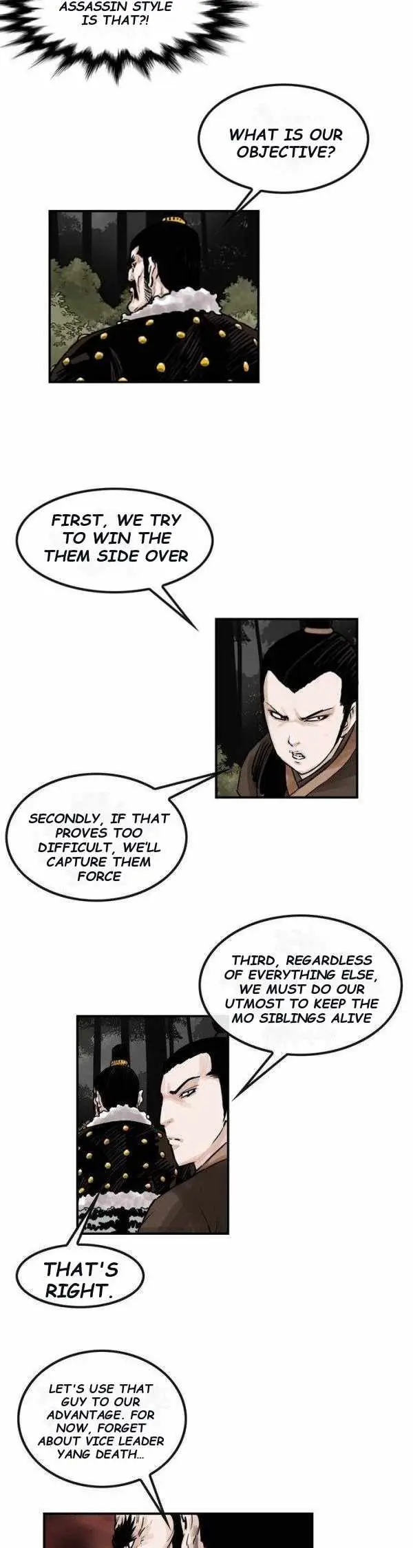 Invincible Chapter 40 page 20 - 