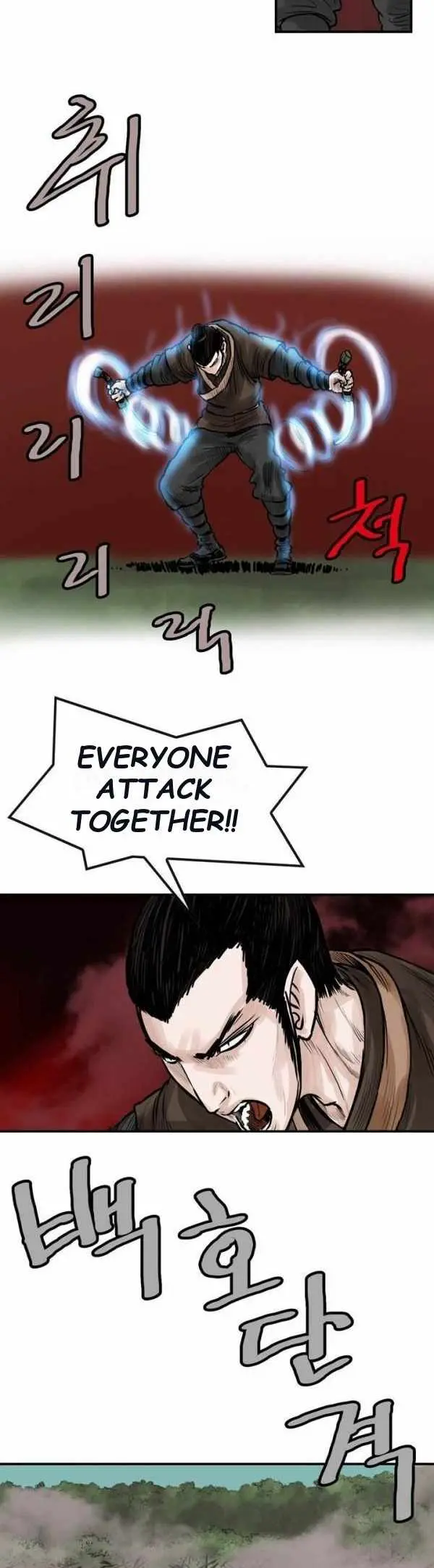 Invincible Chapter 41 page 12 - 