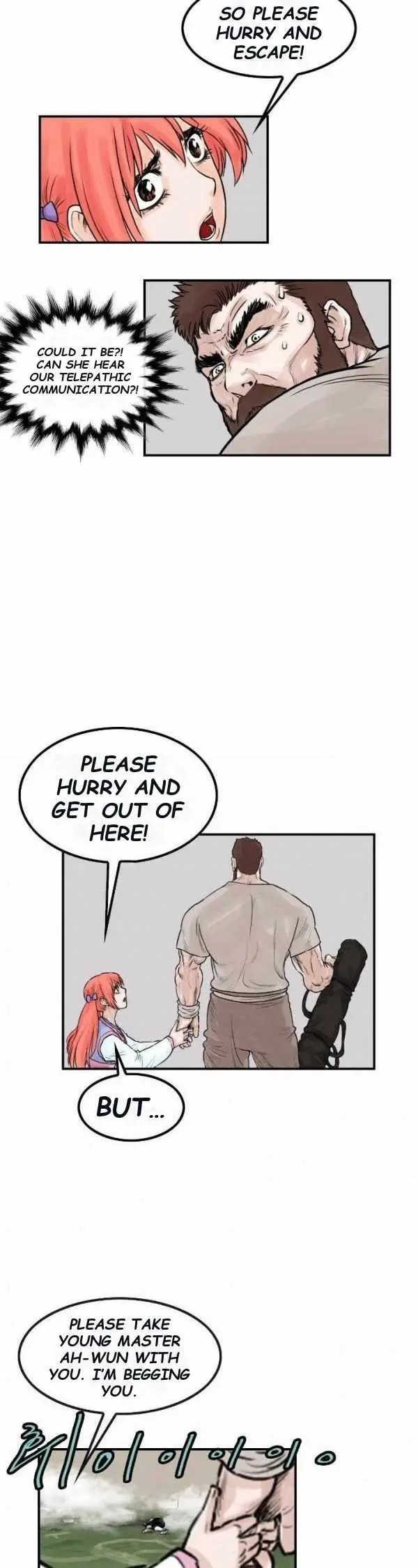 Invincible Chapter 41 page 17 - 