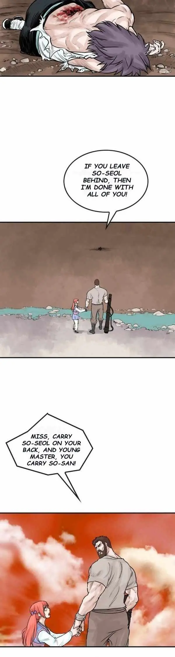 Invincible Chapter 41 page 19 - 