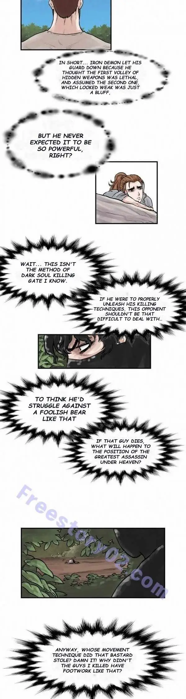 Invincible Chapter 41 page 3 - 