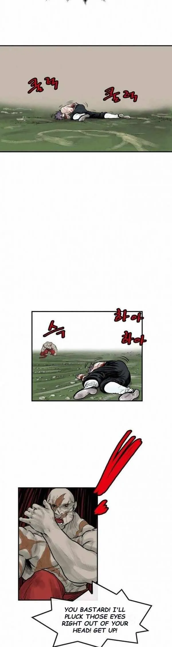 Invincible Chapter 41 page 4 - 