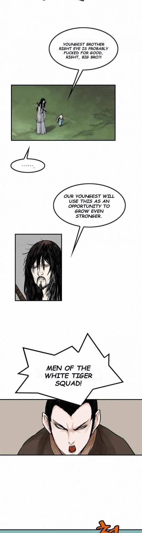 Invincible Chapter 41 page 5 - 