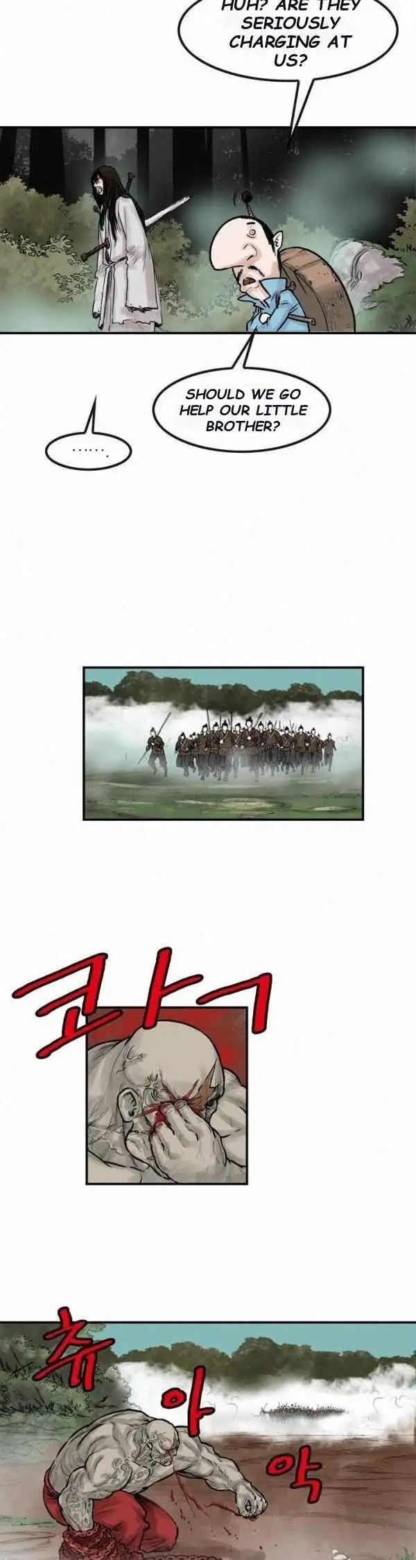 Invincible Chapter 41 page 7 - 