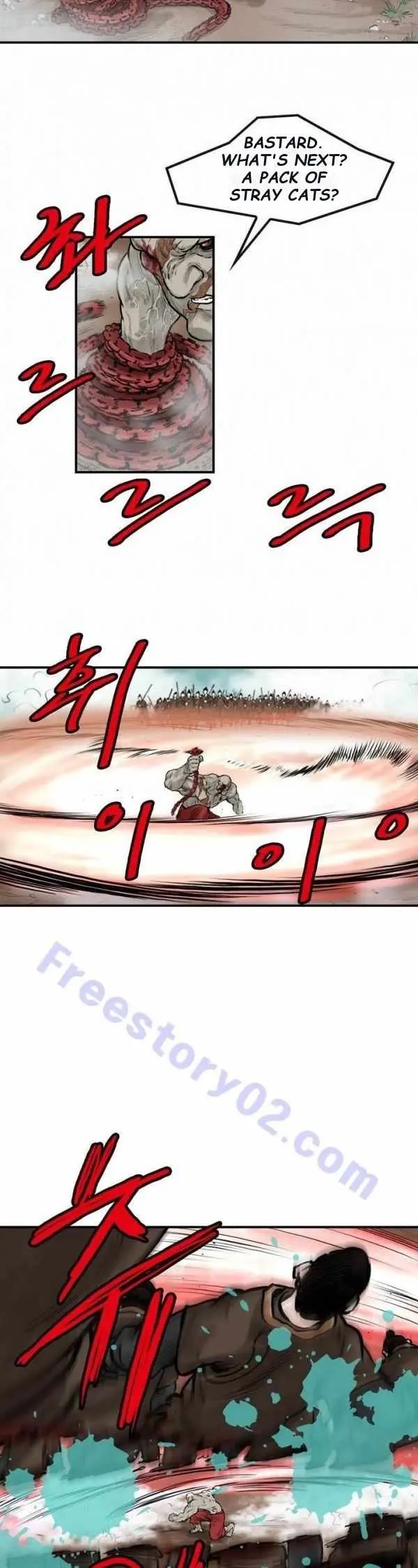 Invincible Chapter 41 page 8 - 