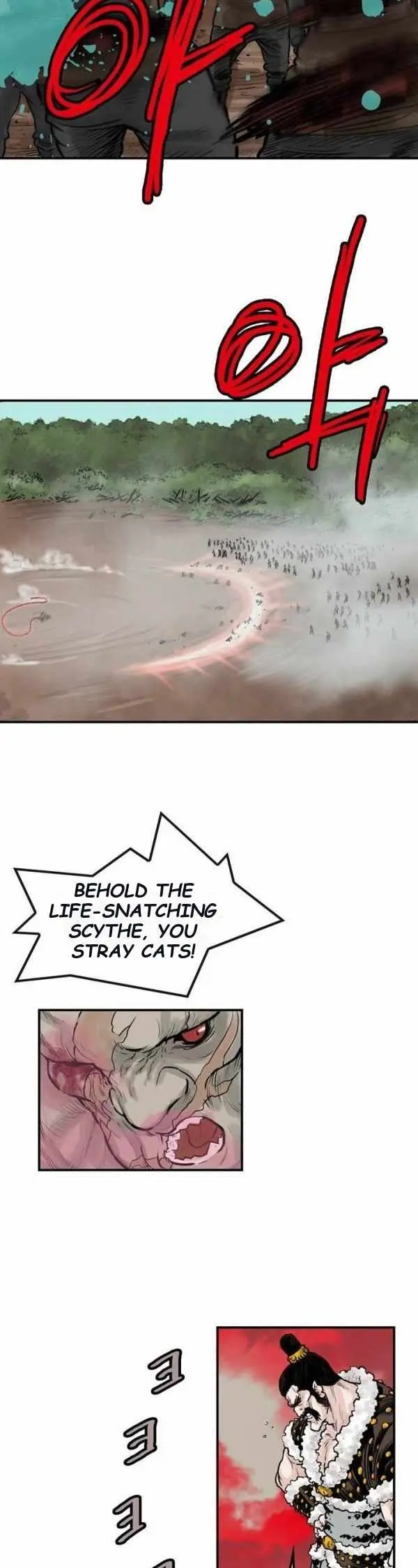 Invincible Chapter 41 page 9 - 