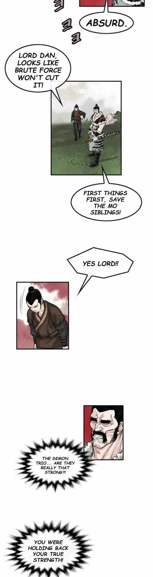 Invincible Chapter 41 page 10 - 