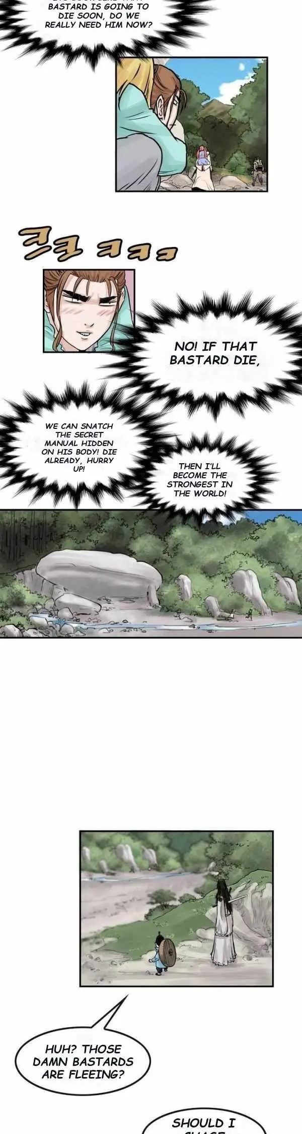 Invincible Chapter 42 page 2 - 