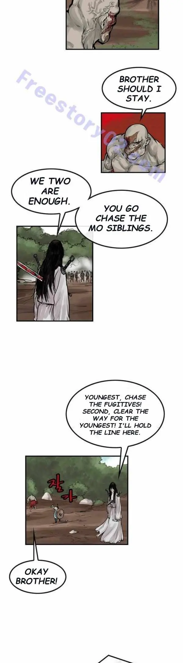 Invincible Chapter 42 page 11 - 