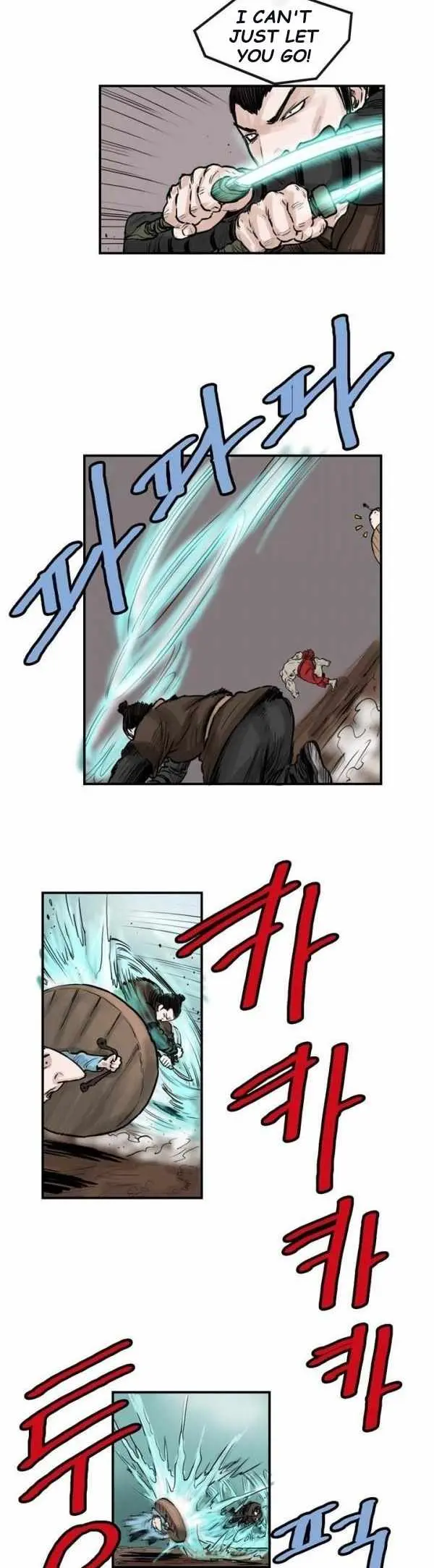 Invincible Chapter 42 page 12 - 