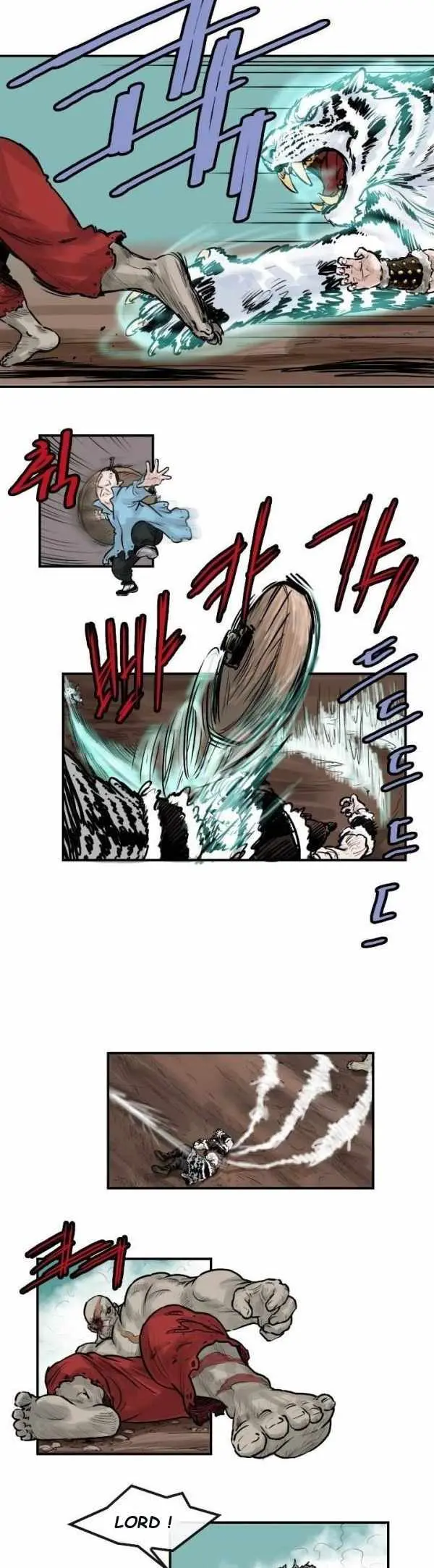 Invincible Chapter 42 page 14 - 