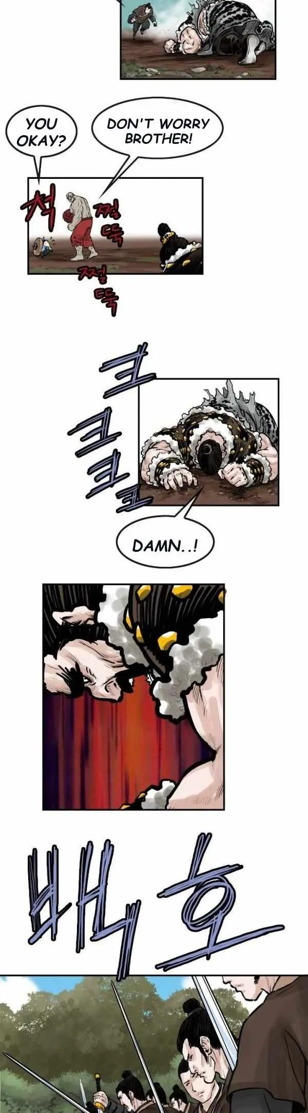 Invincible Chapter 42 page 15 - 