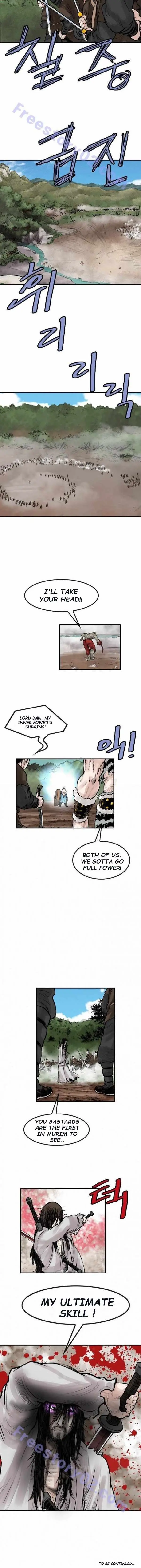 Invincible Chapter 42 page 16 - 