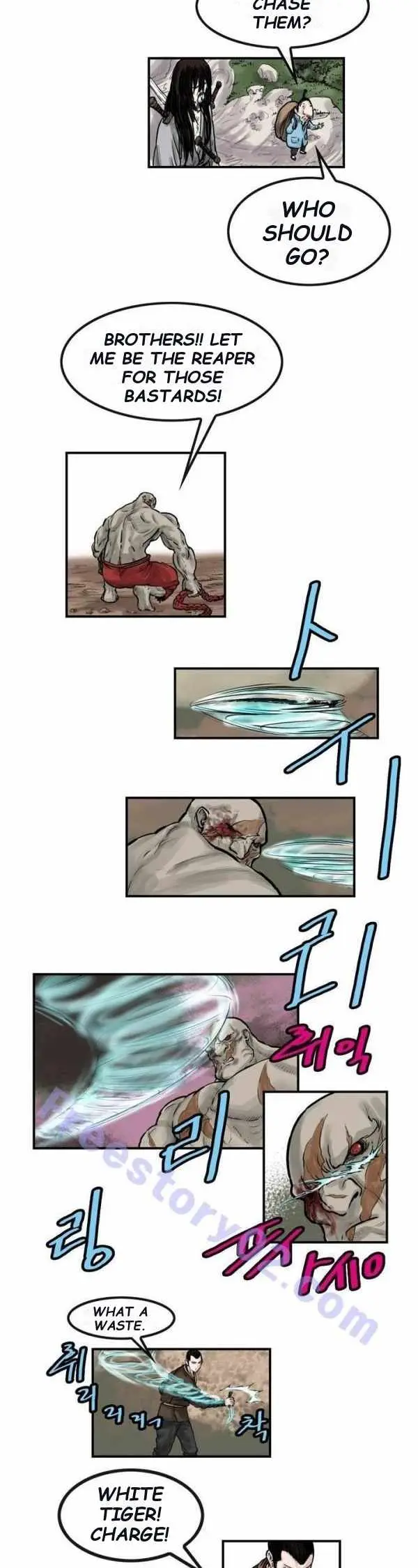 Invincible Chapter 42 page 3 - 