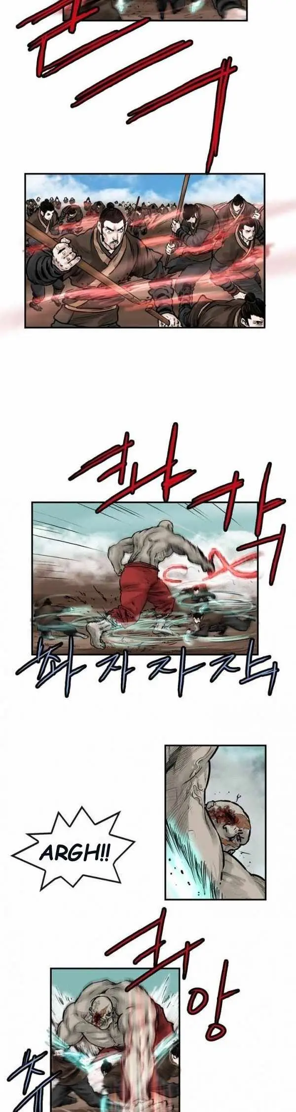 Invincible Chapter 42 page 5 - 