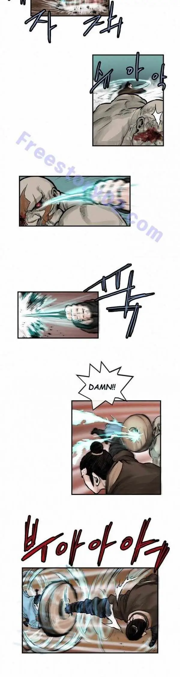 Invincible Chapter 42 page 6 - 
