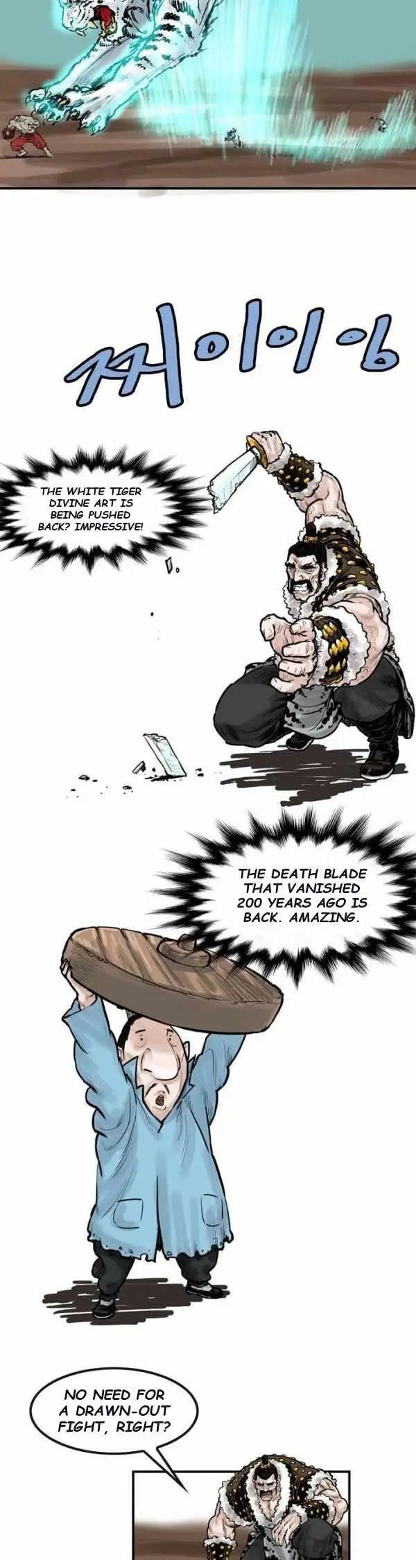Invincible Chapter 42 page 9 - 