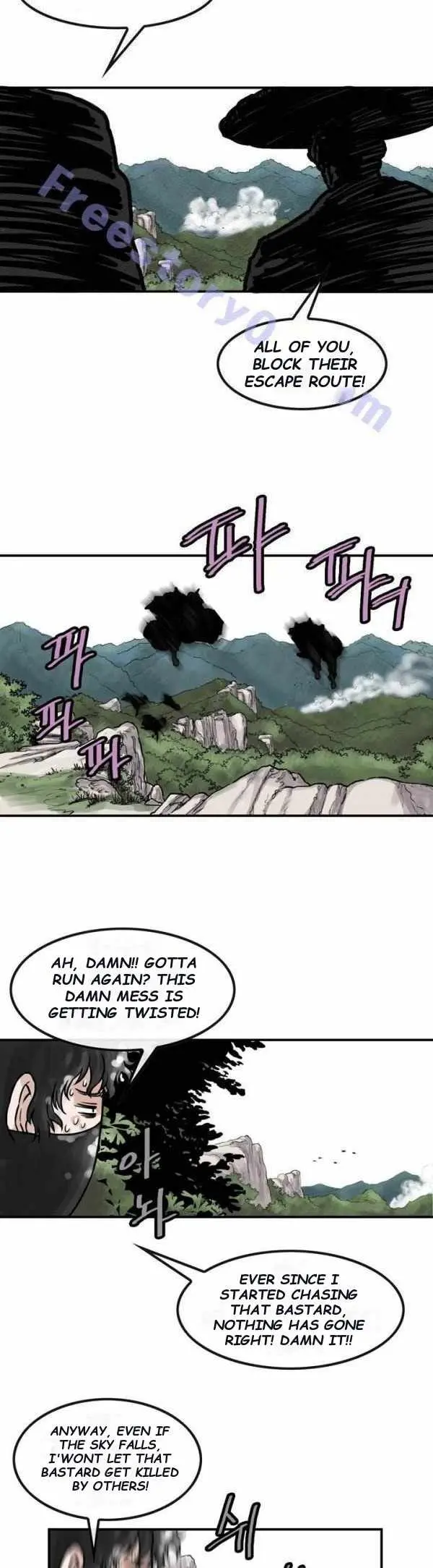 Invincible Chapter 43 page 11 - 