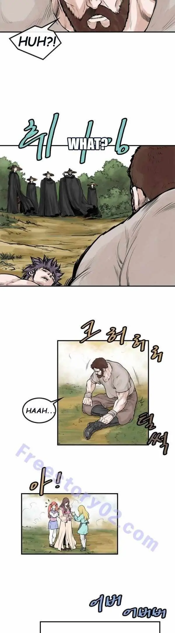 Invincible Chapter 43 page 13 - 
