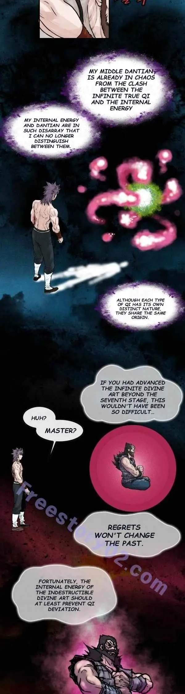 Invincible Chapter 43 page 3 - 