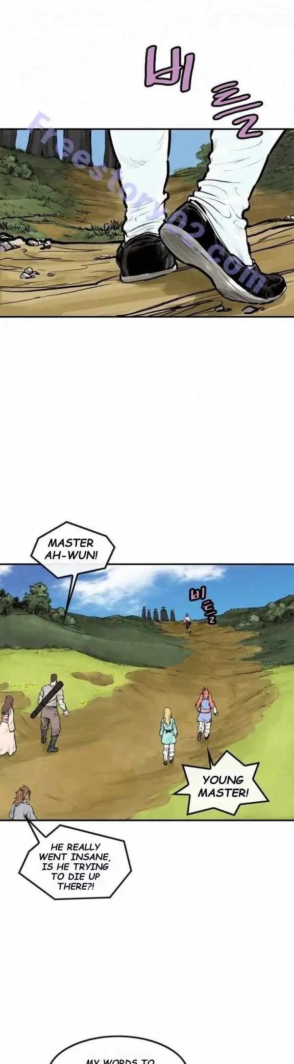Invincible Chapter 44 page 11 - 