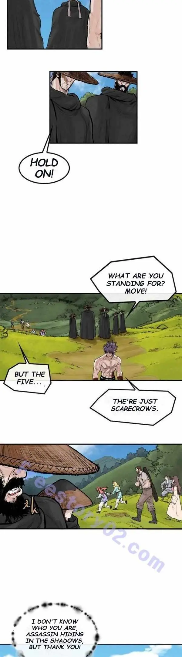 Invincible Chapter 44 page 13 - 