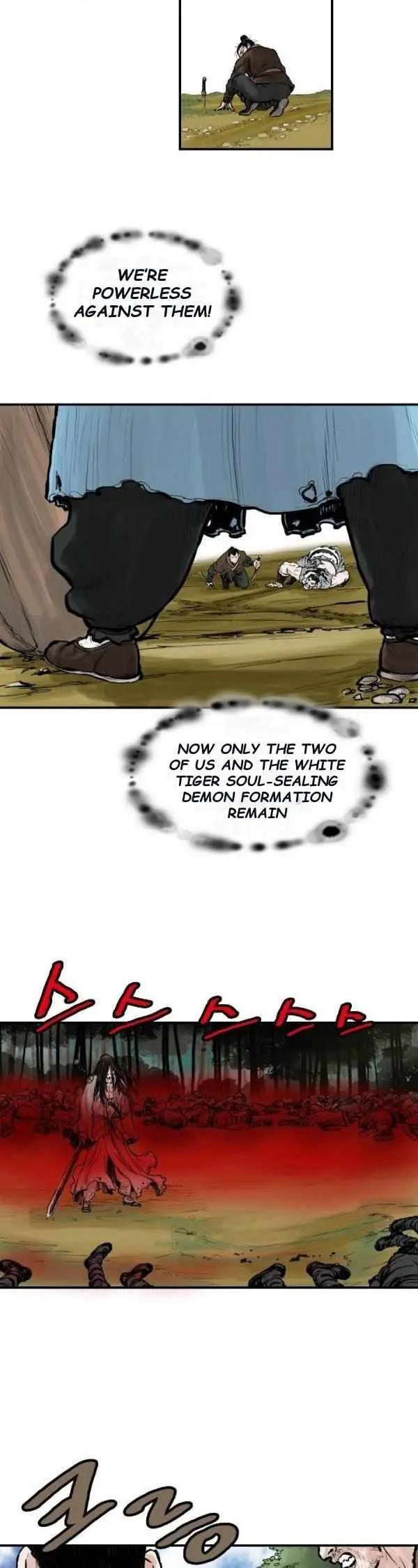 Invincible Chapter 44 page 19 - 