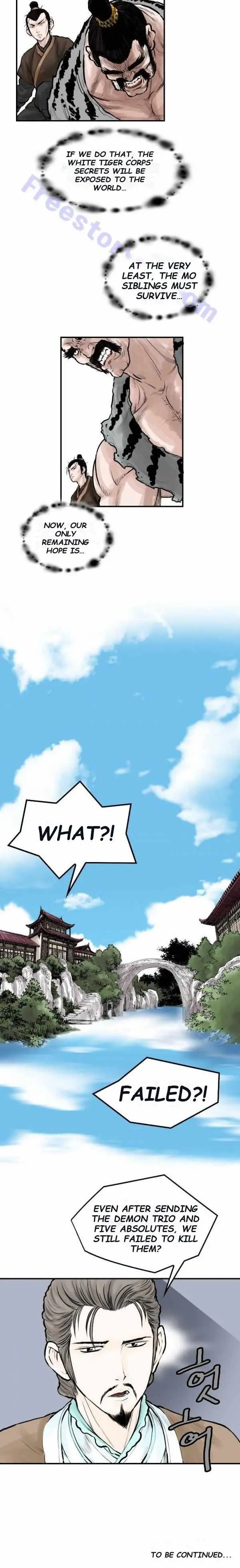 Invincible Chapter 44 page 21 - 