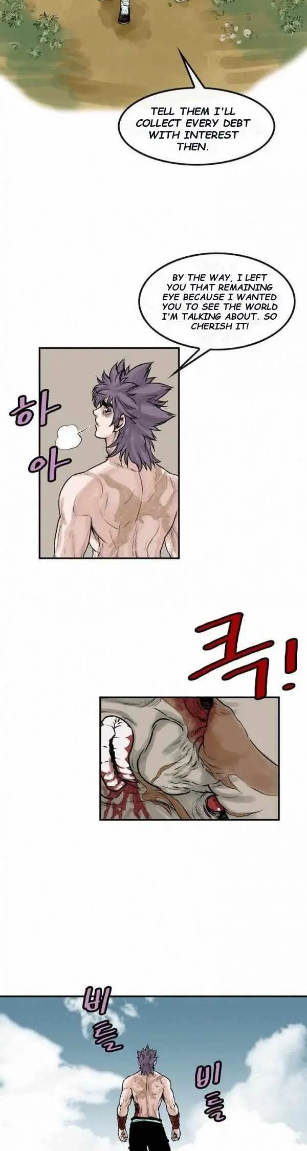 Invincible Chapter 44 page 4 - 