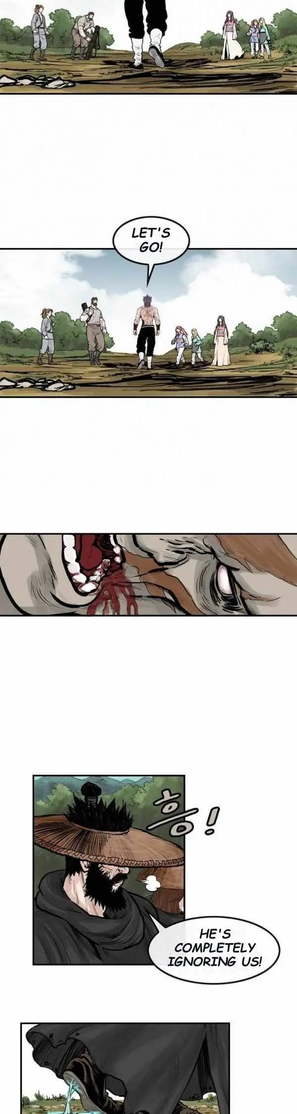 Invincible Chapter 44 page 5 - 