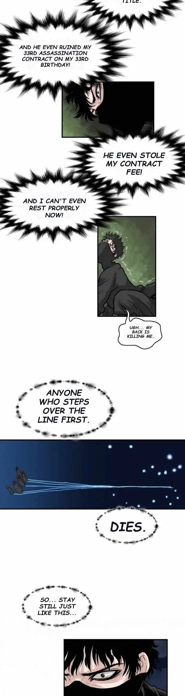 Invincible Chapter 44 page 9 - 