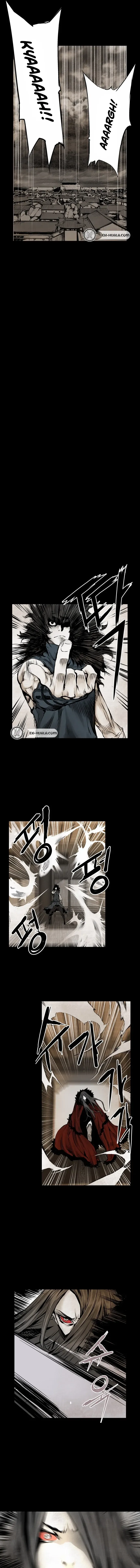 Invincible Chapter 5 page 3 - 