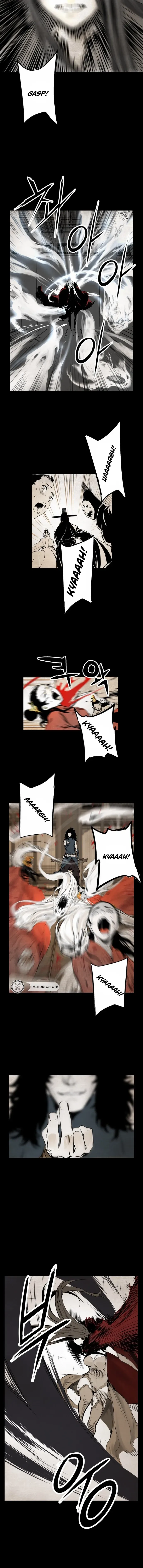 Invincible Chapter 5 page 4 - 