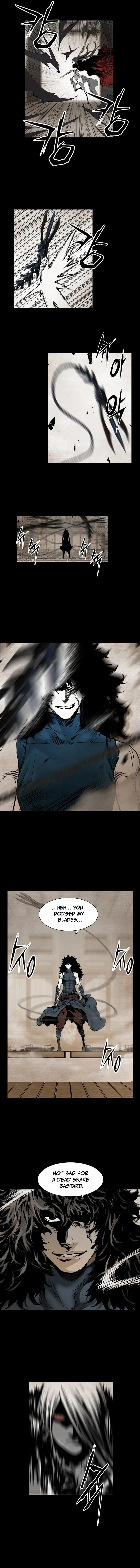 Invincible Chapter 5 page 5 - 