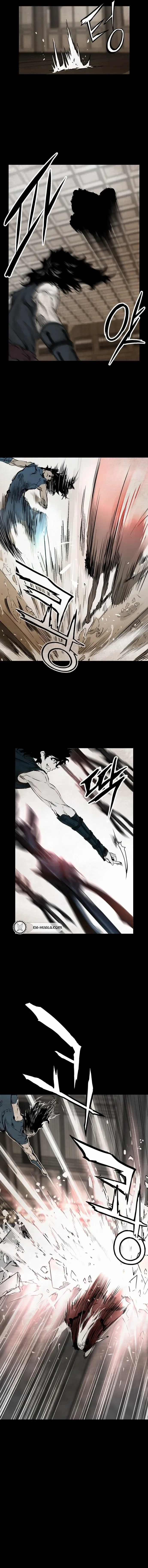 Invincible Chapter 5 page 6 - 