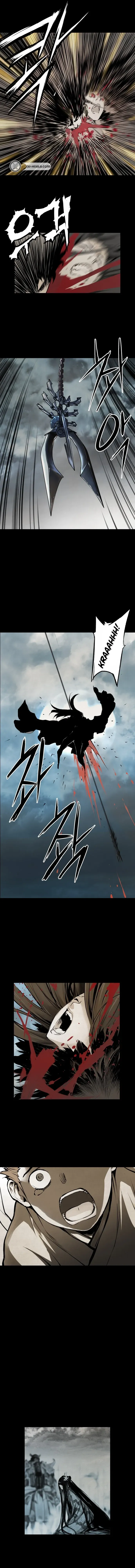 Invincible Chapter 6 page 3 - 