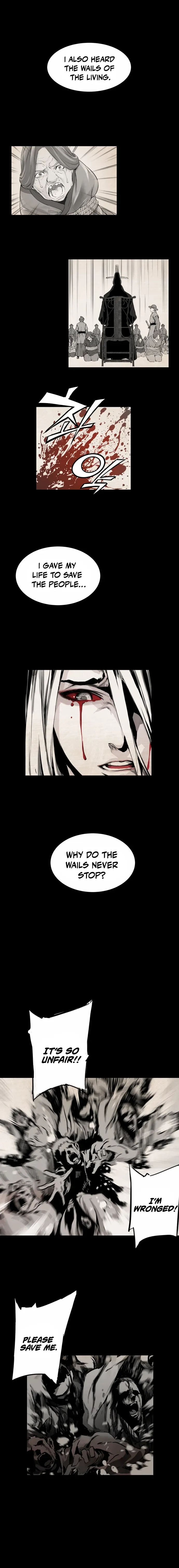 Invincible Chapter 7 page 3 - 