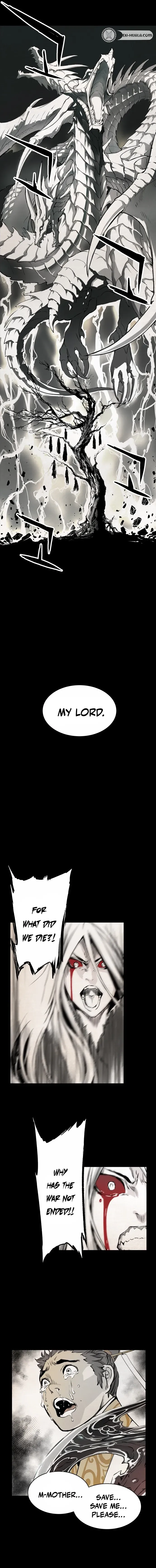 Invincible Chapter 7 page 5 - 