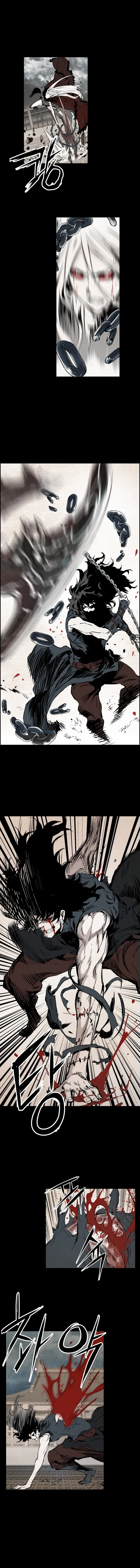 Invincible Chapter 7 page 8 - 