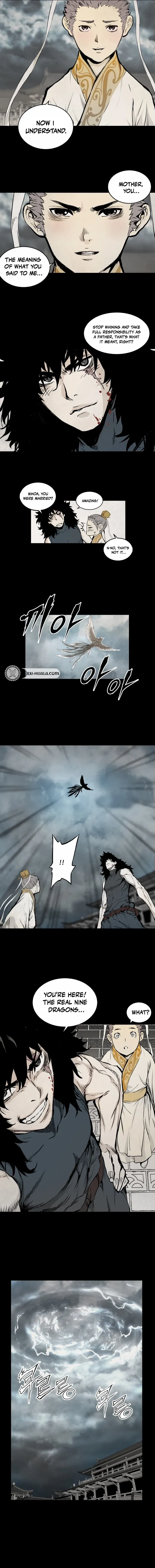 Invincible Chapter 8 page 12 - 