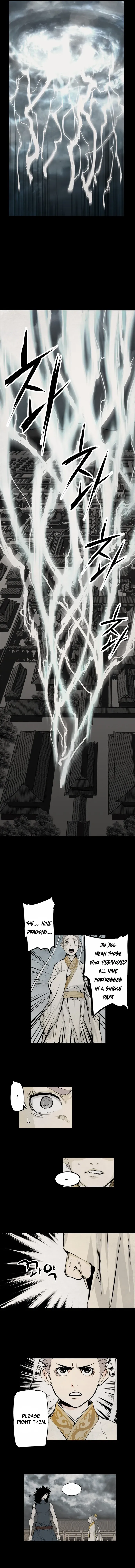 Invincible Chapter 8 page 13 - 