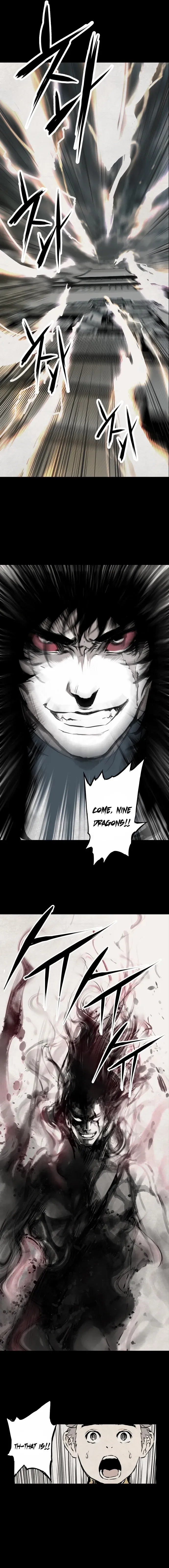 Invincible Chapter 8 page 16 - 