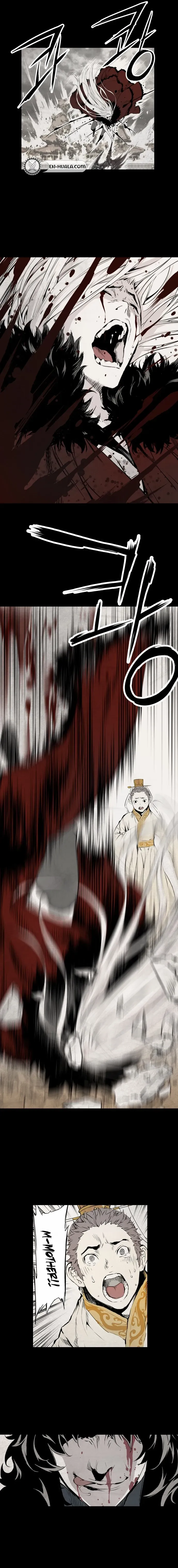 Invincible Chapter 8 page 3 - 
