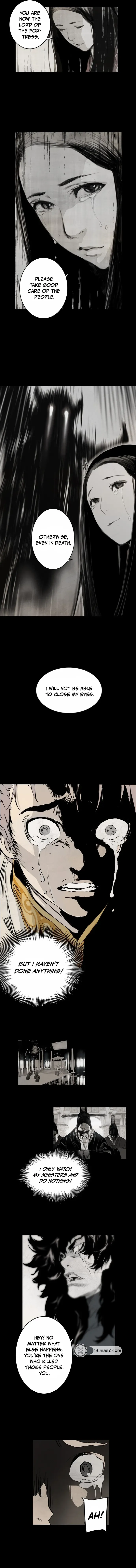 Invincible Chapter 8 page 7 - 