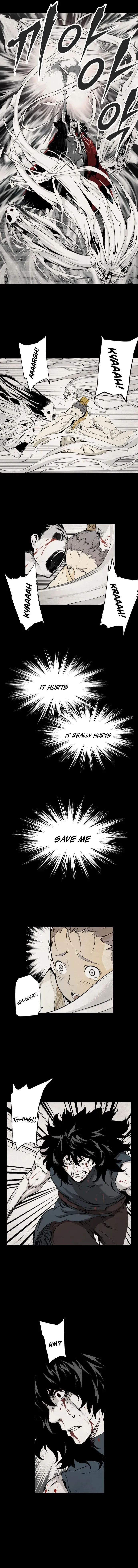 Invincible Chapter 8 page 9 - 