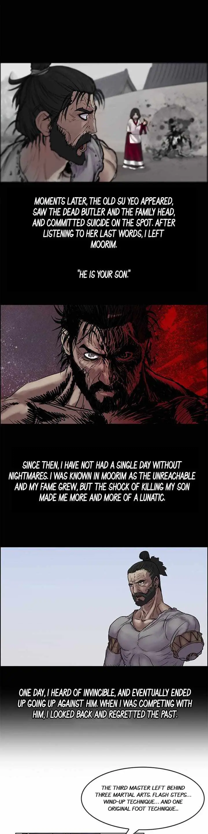 Invincible Chapter 9 page 11 - 