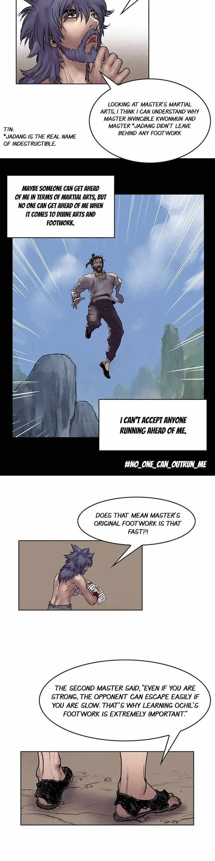 Invincible Chapter 9 page 12 - 