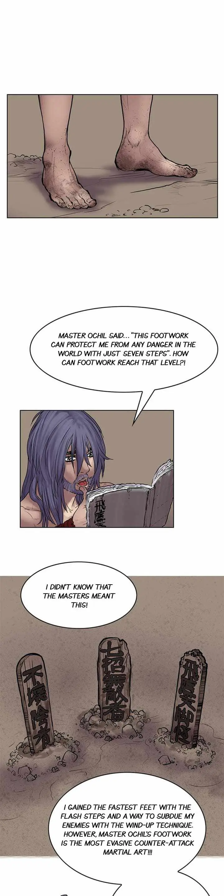Invincible Chapter 9 page 13 - 