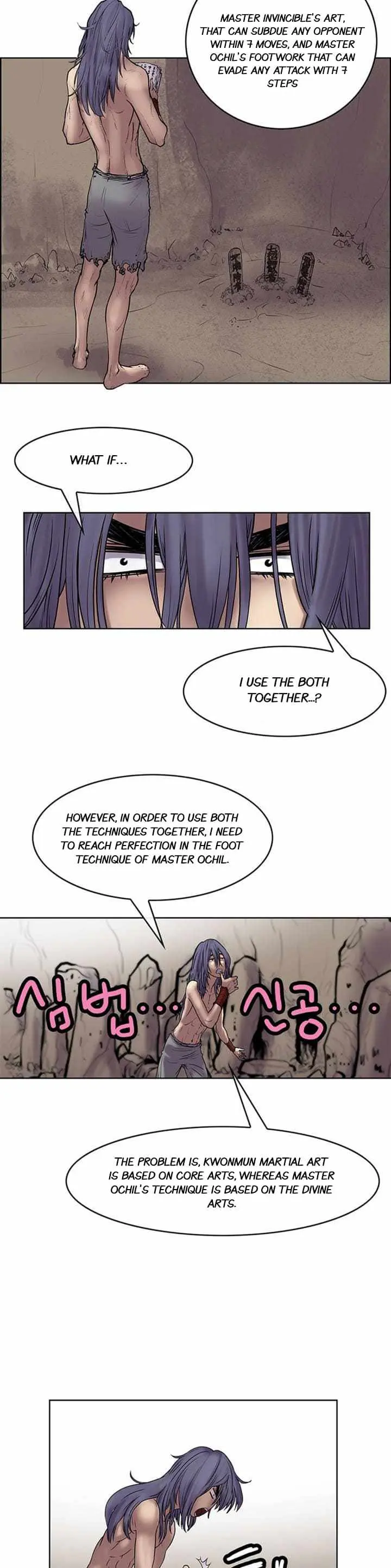 Invincible Chapter 9 page 14 - 