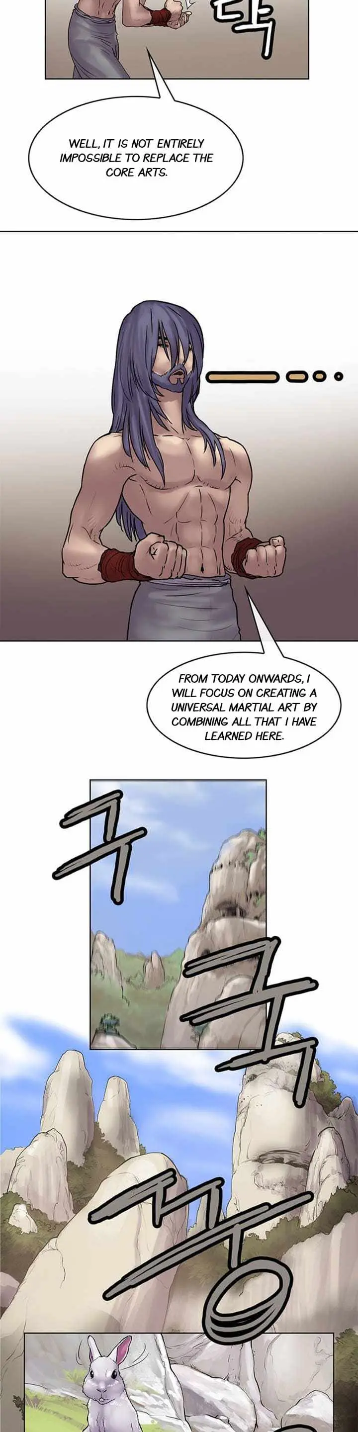 Invincible Chapter 9 page 15 - 